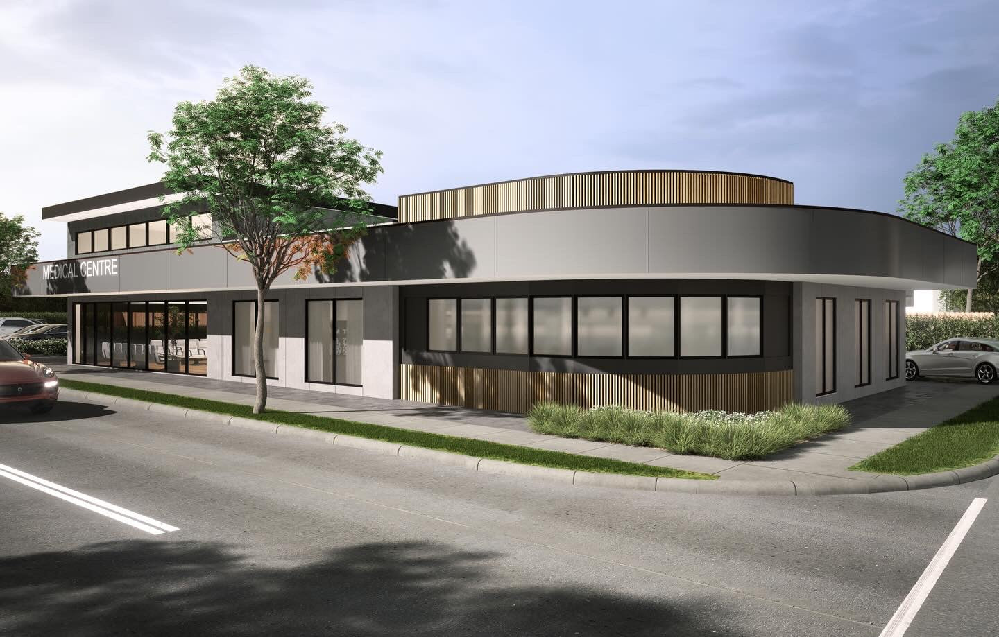 From Concept to Construction: Our New Coomera Medical Centre Build
