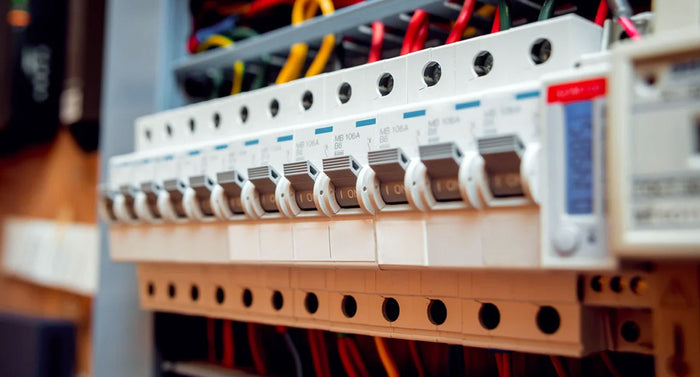 Signs Your Switchboard Needs an Upgrade