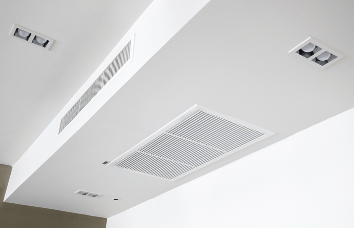 Air Conditioning Services