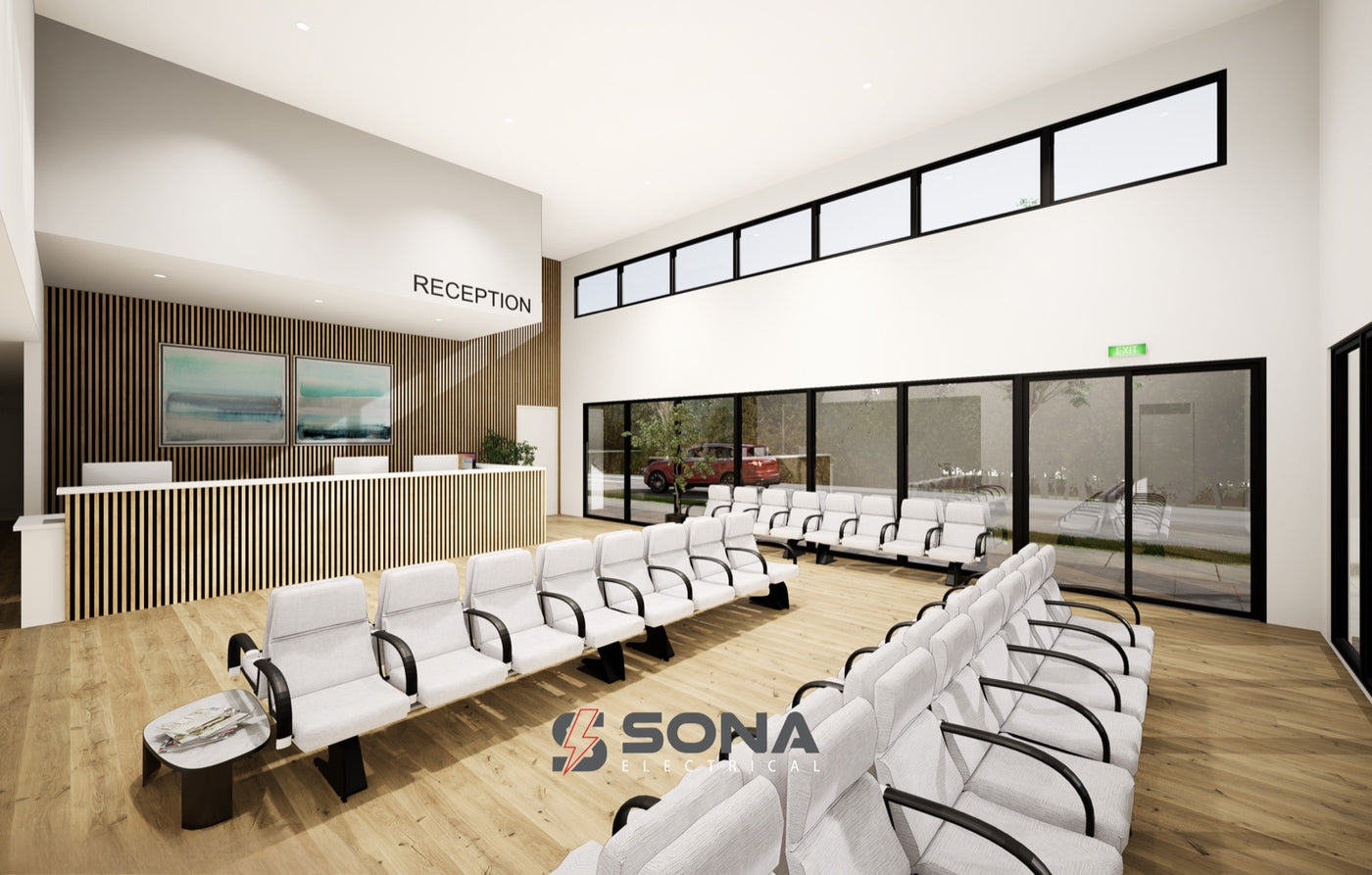Commercial Services